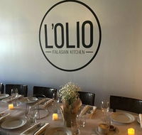 Lolio Italian Restaurant - Book Restaurant