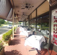 La Rumbla Ristorante - Book Restaurant