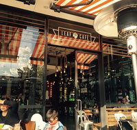 Leaf Cafe  Co - Book Restaurant