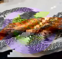 Mizuki Sushi Liverpool - Book Restaurant
