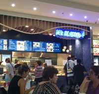 Mr Seafood - Book Restaurant