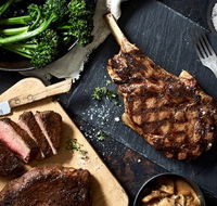 Outback Steakhouse - Book Restaurant