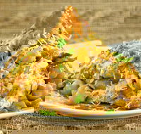 Punjab Indian sweets and restuarant - Book Restaurant