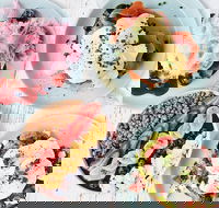 Rashays Mount Druitt - Book Restaurant