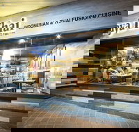 Raya Thai Indonesian Restaurant - Book Restaurant