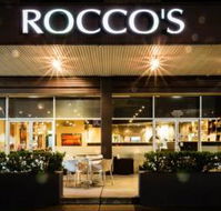 Rocco's Ristorante - Book Restaurant
