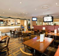 Sydney's West - Book Restaurant