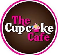 The Cupcake Cafe Liverpool - Book Restaurant