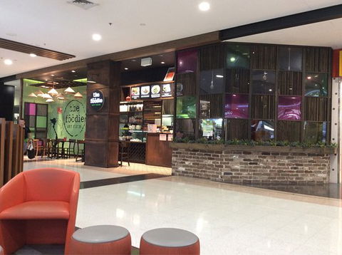 The Foodie - Book Restaurant 0