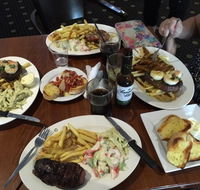 The Village Hotel - Book Restaurant