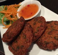 Valley Thai - Book Restaurant
