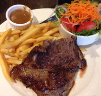 West Tradies Bistro - Book Restaurant