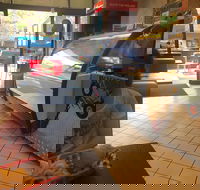 back galley split - Book Restaurant