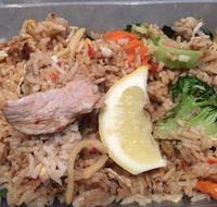 Bangkok Yum Thai Restaurant - Book Restaurant
