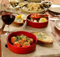 Baume - Book Restaurant