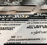 Bean n Bite Cafe - Book Restaurant