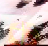 Bella Roma Restaurant - Book Restaurant