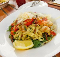 Cafe Enzo - Book Restaurant