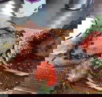 Cafe Manuela - Book Restaurant