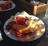 Cafe on Cooper - Book Restaurant