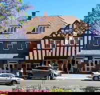 Camden Hotel - Book Restaurant