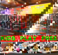 Chameleon Play Cafe - Book Restaurant