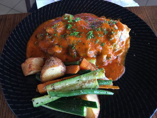 Wedderburn NSW Book Restaurant