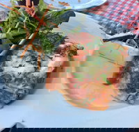 Gianni's - Book Restaurant