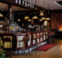 Goldfish Bar  Kitchen - Book Restaurant