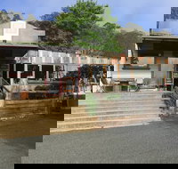 Great Northern Trading Post - Book Restaurant