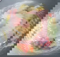 Happy Dayz Cafe  Takeaway - Book Restaurant