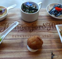 Hungerford Hill Wines - Book Restaurant