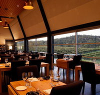 Hunters Quarter - Book Restaurant