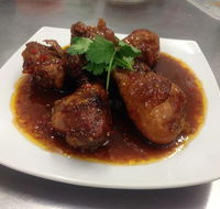 Jasmin Thai Restaurant - Book Restaurant