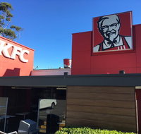 KFC - Book Restaurant