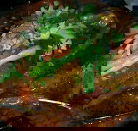 Little Indian Tandoori Restaurant - Book Restaurant