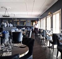 Locavore Dining  Epoche Lounge Bar - Book Restaurant