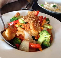 Manee Thai Cuisine - Book Restaurant