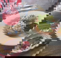 Marco's Italian Restaurant - Book Restaurant