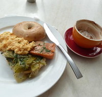 Mermaids Cafe - Book Restaurant