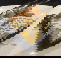 Mod Thai - Book Restaurant