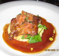 Mojo's - Book Restaurant