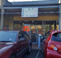Mr. Ho Chinese Restaurant - Book Restaurant