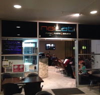 Nailati - Book Restaurant