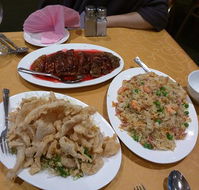 New House of Bamboo - Book Restaurant