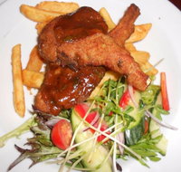 Pedens Hotel - Book Restaurant