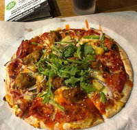 Pizza Fresh Co - Book Restaurant