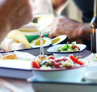 PopUp Restaurant - Book Restaurant