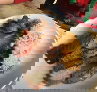 Raffaele's - Book Restaurant