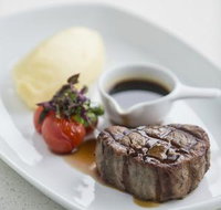 Redsalt Restaurant - Book Restaurant